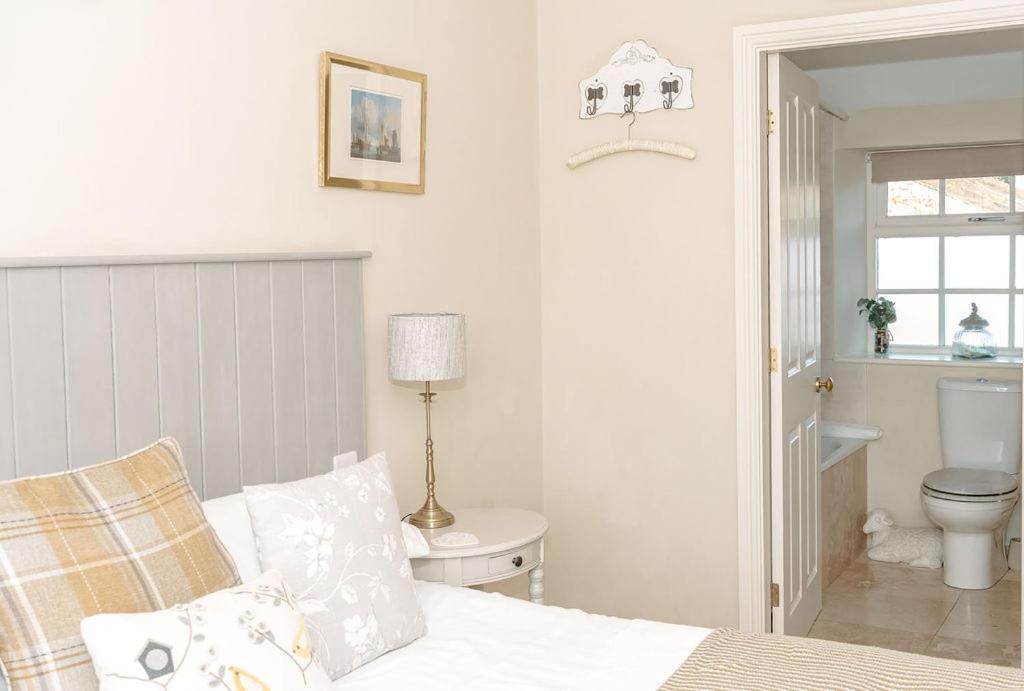 Bridge House B & B Grassington Exterior foto