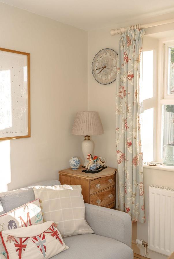 Bridge House B & B Grassington Exterior foto